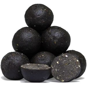 Carp Killers Boilies Black Hash 5kg