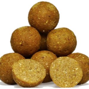 Carp Killers Boilies Pineapple Fish – 3,5kg Karpfenboilies
