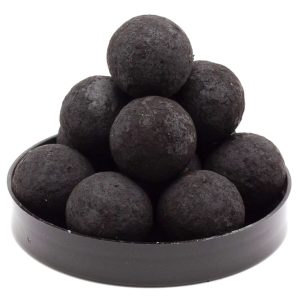 Carp Killers Hook Bait Black Hash – 100g Boilies