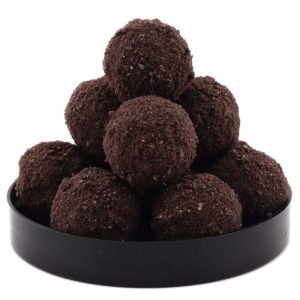 Carp Killers Hook Bait Mega Krill – 100g Boilies