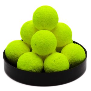 Carp Killers Hook Bait Pineapple – 100g Boilies