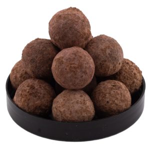 Carp Killers Hook Bait Pur Fish – 100g Boilies