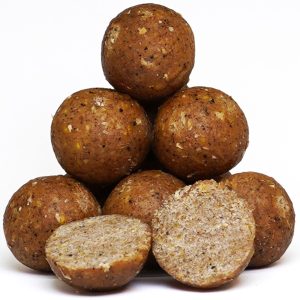 Carp Killers Mega Krill Boilies – 3,5kg Karpfenboilies