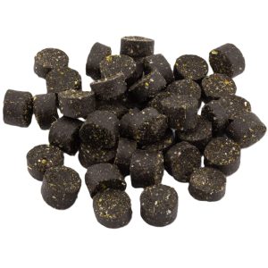 Carp Killers Pellet Black Hash 15mm – 3kg Pellet Boilie