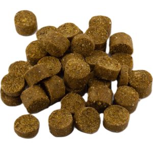 Carp Killers Pellet Pur Fish 15mm – 3kg Pellet Boilie