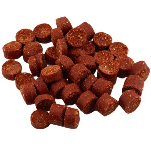 Carp Killers Pellet Red Spice Fish 15mm – 3kg Pellet Boilie
