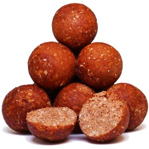 Carp Killers Pur Fish Boilies – 1kg Karpfenboilies