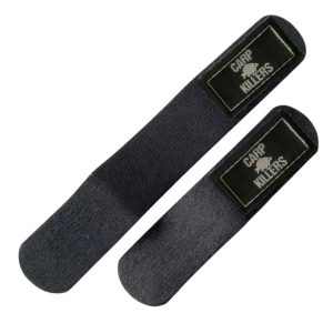 Carp Killers Rutenband 2er Pack 14cm + 21cm – 2 Rutenbänder