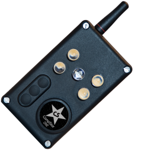 Carp Sounder Campstar One Funk- Bivvy Licht – Funkempfänger