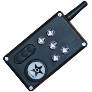 Carp Sounder Campstar XRS ACC Beleuchtung