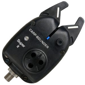 Carp Sounder Super IT – Bissanzeiger