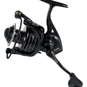 Castalia Colorado 2000FD High Speed Angelrolle – Spinnrolle
