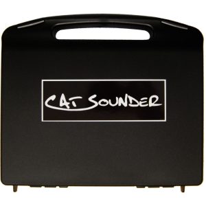 Catsounder Transportkoffer
