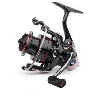 Cresta Advantor F 3000 – Angelrolle