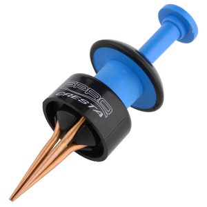 Cresta Bait Band Tool inkl. Bands für Pellets