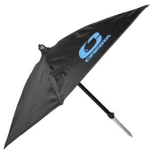 Cresta Bait Brolley Double Stick – Angelschirm