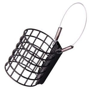 Cresta Cage Feeder M 3×3,2cm – Feederkorb
