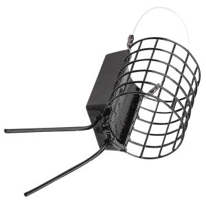 Cresta Cage Feeder XL Grip 3,5×4,2cm – Futterkorb