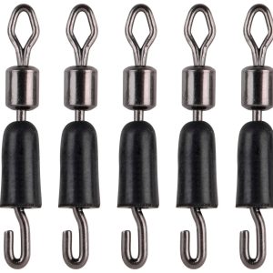 Cresta Hook Length Connection Swivel – 5 Wirbel