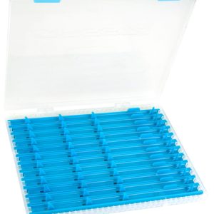 Cresta Hooklength Box 20cm – Vorfachbox für Vorfächer