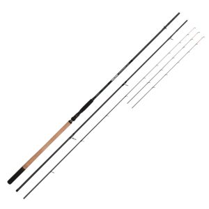 Cresta Identity ZXT Distance Feeder 410cm 60-120g  – Feederrute