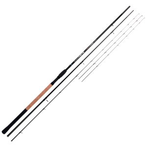 Cresta Rute Blackthorne Pro N-Feeder Medium 375cm 30-60g – Feederrute