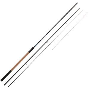 Cresta Rute Protocol Medium Heavy Feeder 360cm 30-60g – Feederrute