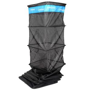 Cresta Soft Carp Keepnet 360° Block 3M – Setzkescher