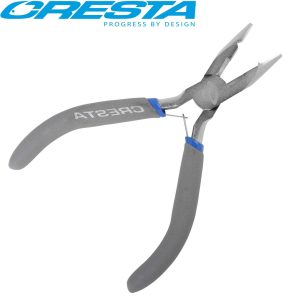 Cresta Splitshot Tool – Angelzange, Bleizange