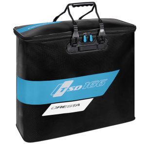 Cresta Tsd 166 Keepnetbag Large 60x56x25cm – Setzkeschertasche