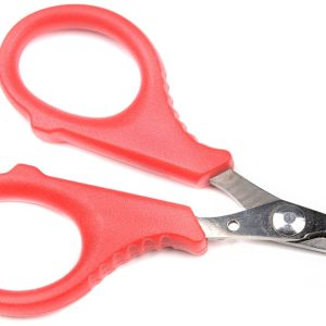 Cresta Visorate Braid Scissors – Angelschere