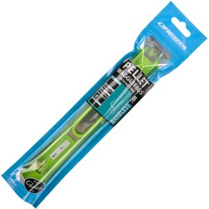 Cresta Waggler Rigs 95cm – 8 gebundene Angelhaken