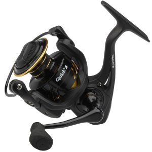 DAM 3000 FD Quick 3 Rolle – Spinnrolle