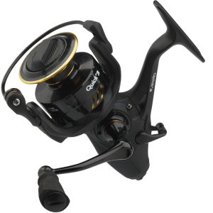 DAM 6000 FS Quick 3 Rolle – Freilaufrolle