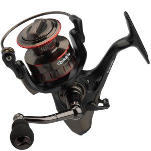 DAM 6000 Quick 4 FS Rolle – Freilaufrolle
