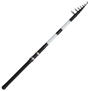 DAM Base-X Tele Stellfisch 6.00m 50-100g – Stellfischrute