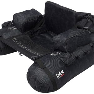 DAM Camovision Belly Boat 140x115cm – Bellyboot