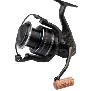 DAM Darkside 4 8000S FD – Karpfenrolle