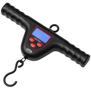 DAM Digital Scale 25kg – Digitalwaage