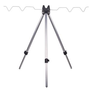 DAM Eco Tripod 4 Rods – Rutenständer