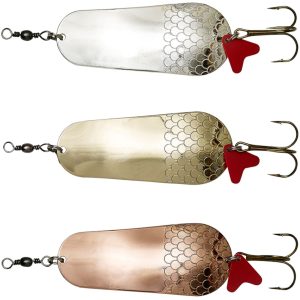 DAM Effzett Standard Spoon – Blinker