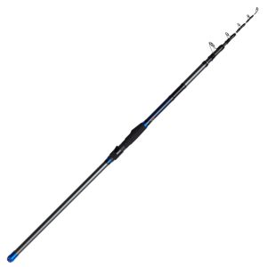 DAM Imax Tele Surf 13ft 3.90m 100-250g – Brandungsrute