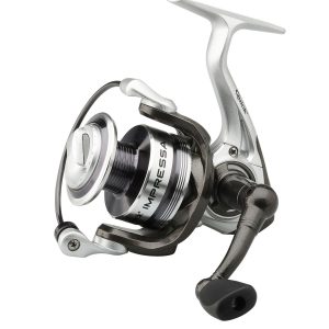 DAM Impressa 3 3000 FD – Spinnrolle