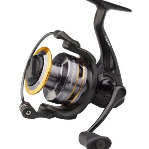 DAM Impressa 4S 4000S FD – Angelrolle