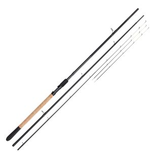 DAM Impulse-X Feeder 12ft 3.60m 100-150g – Feederrute