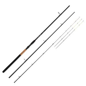 DAM Intenze 2 Method 390cm 30-90g – Feederrute