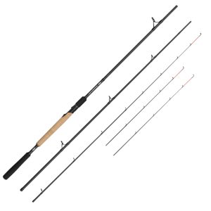 DAM Nanoflex Distance Method 360cm 40-90g – Feederrute