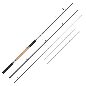 DAM Nanoflex Feeder 360cm 40-80g – Feederrute
