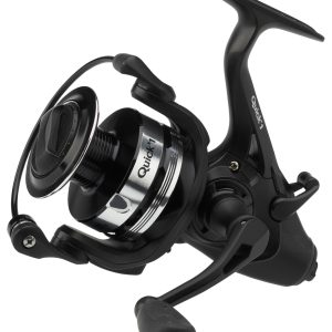 DAM Quick 1 4000 FS Freilaufrolle