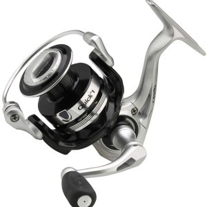 DAM Quick 1 Rolle 3000 FD – Spinnrolle